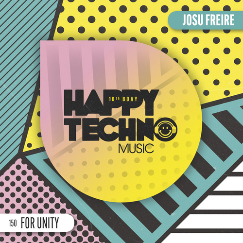 Josu Freire - For Unity [HTM150]